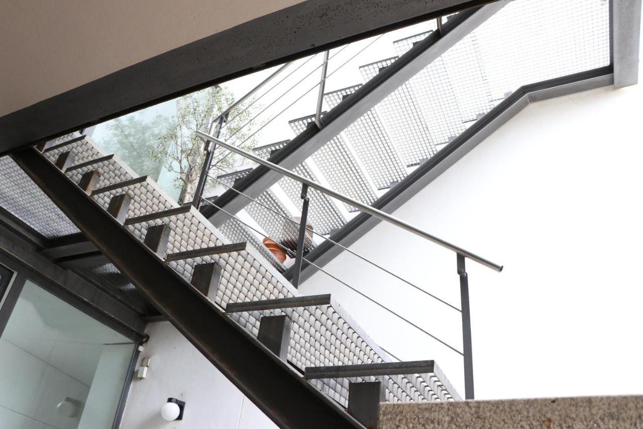 Between River And Sea Porto Apartment المظهر الخارجي الصورة