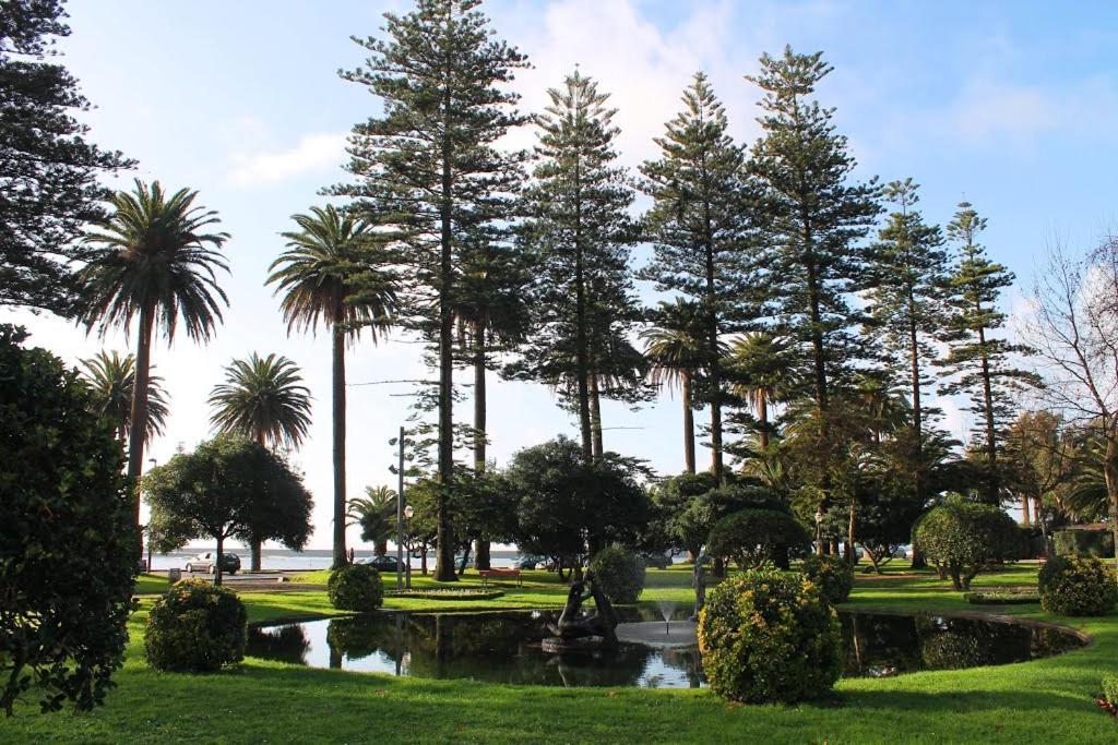 Between River And Sea Porto Apartment المظهر الخارجي الصورة
