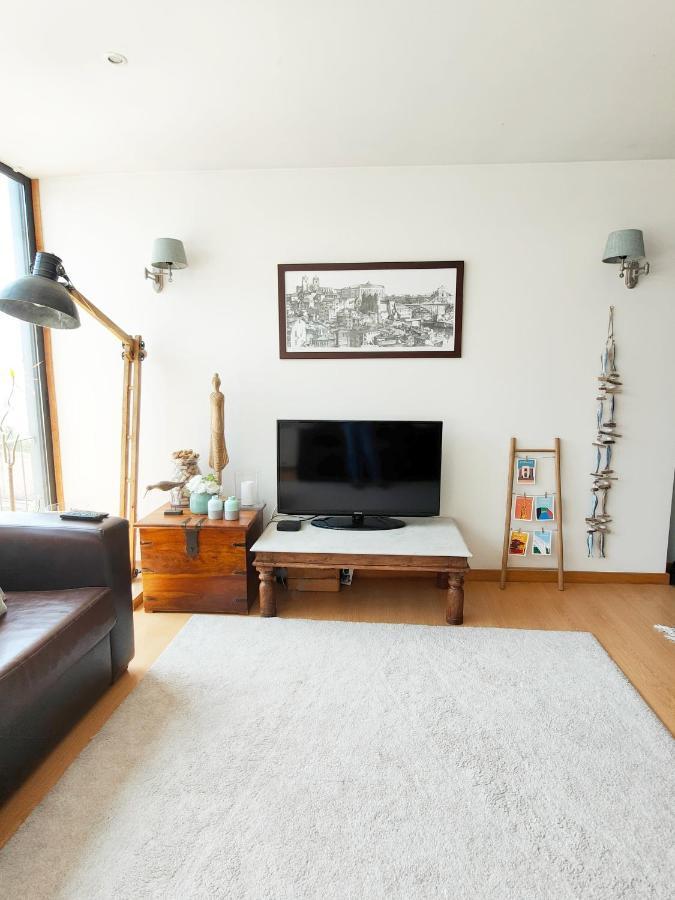 Between River And Sea Porto Apartment المظهر الخارجي الصورة