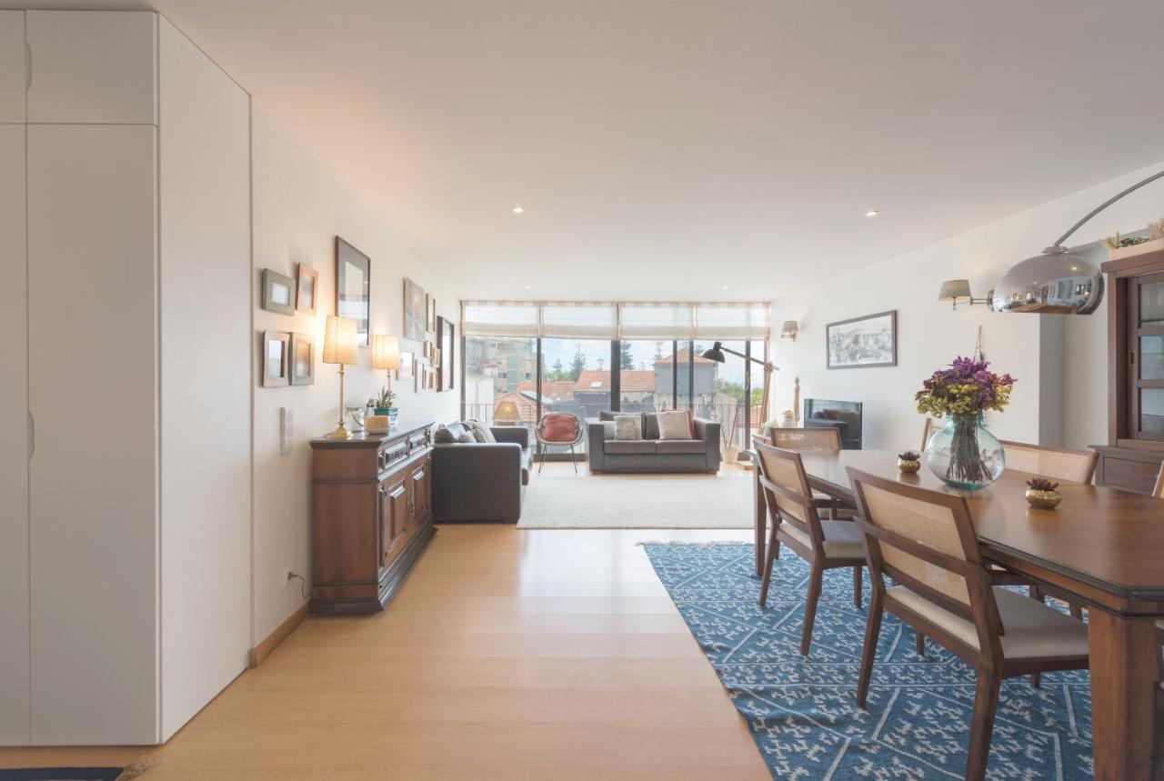 Between River And Sea Porto Apartment المظهر الخارجي الصورة