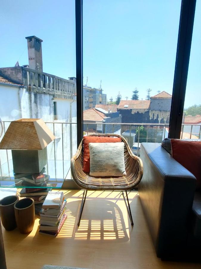 Between River And Sea Porto Apartment المظهر الخارجي الصورة