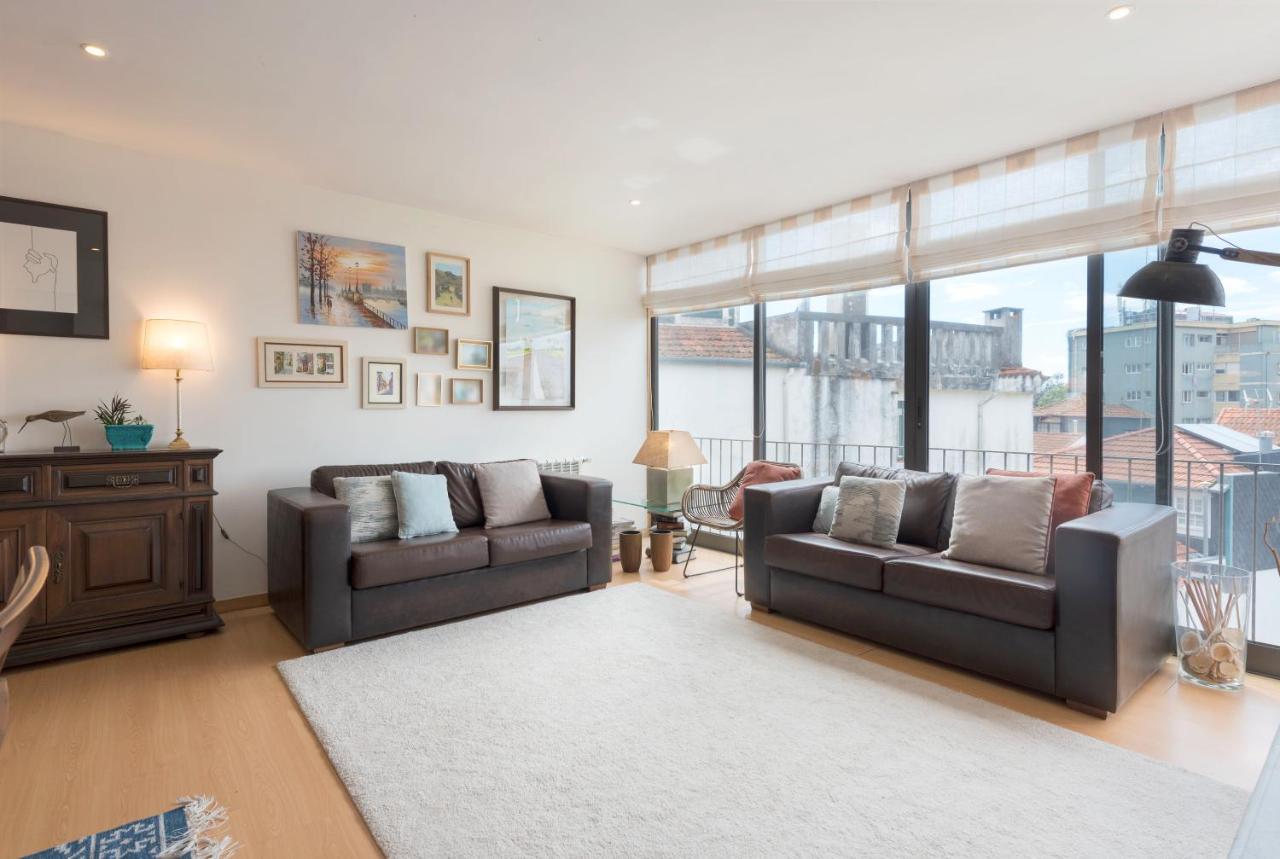 Between River And Sea Porto Apartment المظهر الخارجي الصورة