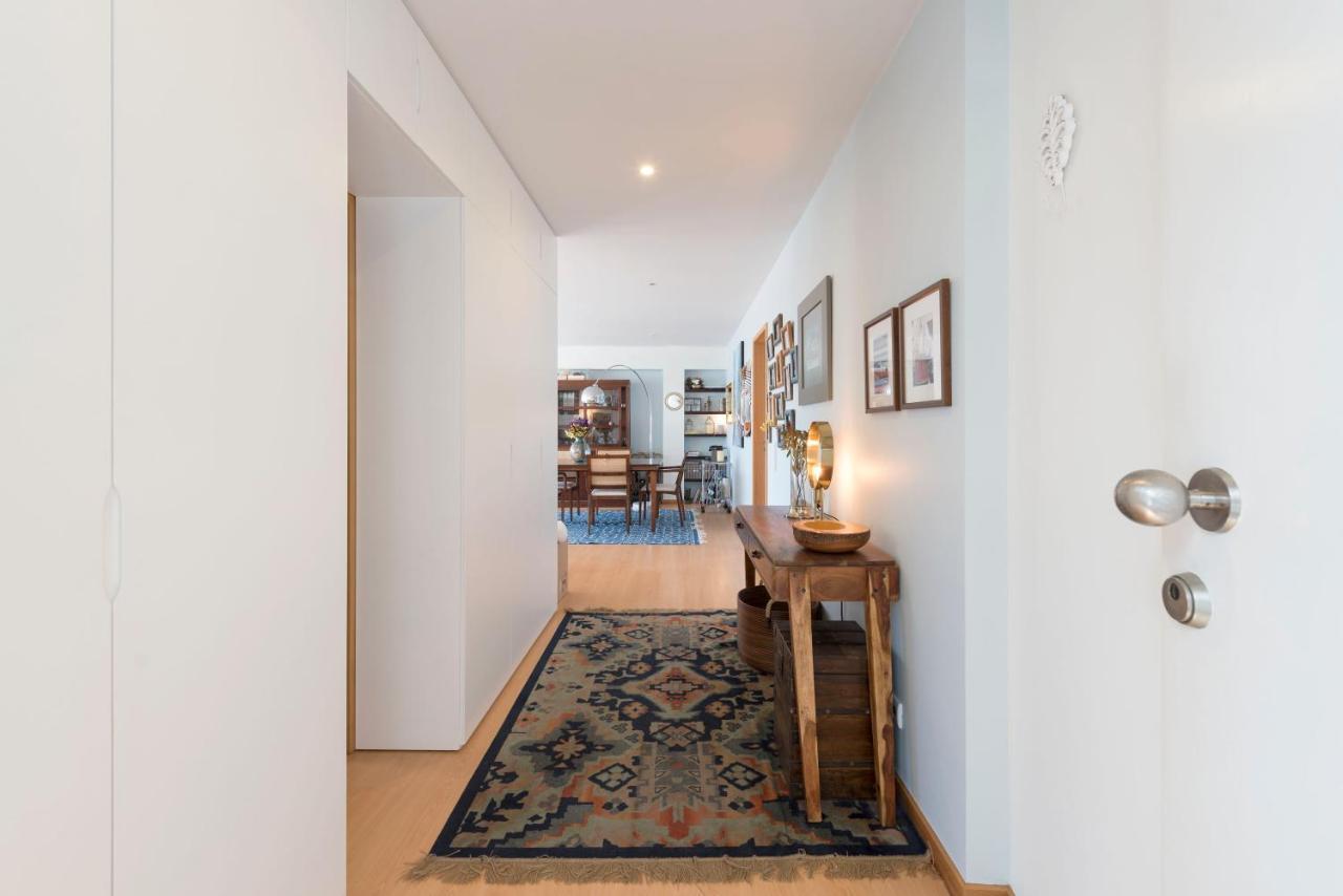 Between River And Sea Porto Apartment المظهر الخارجي الصورة