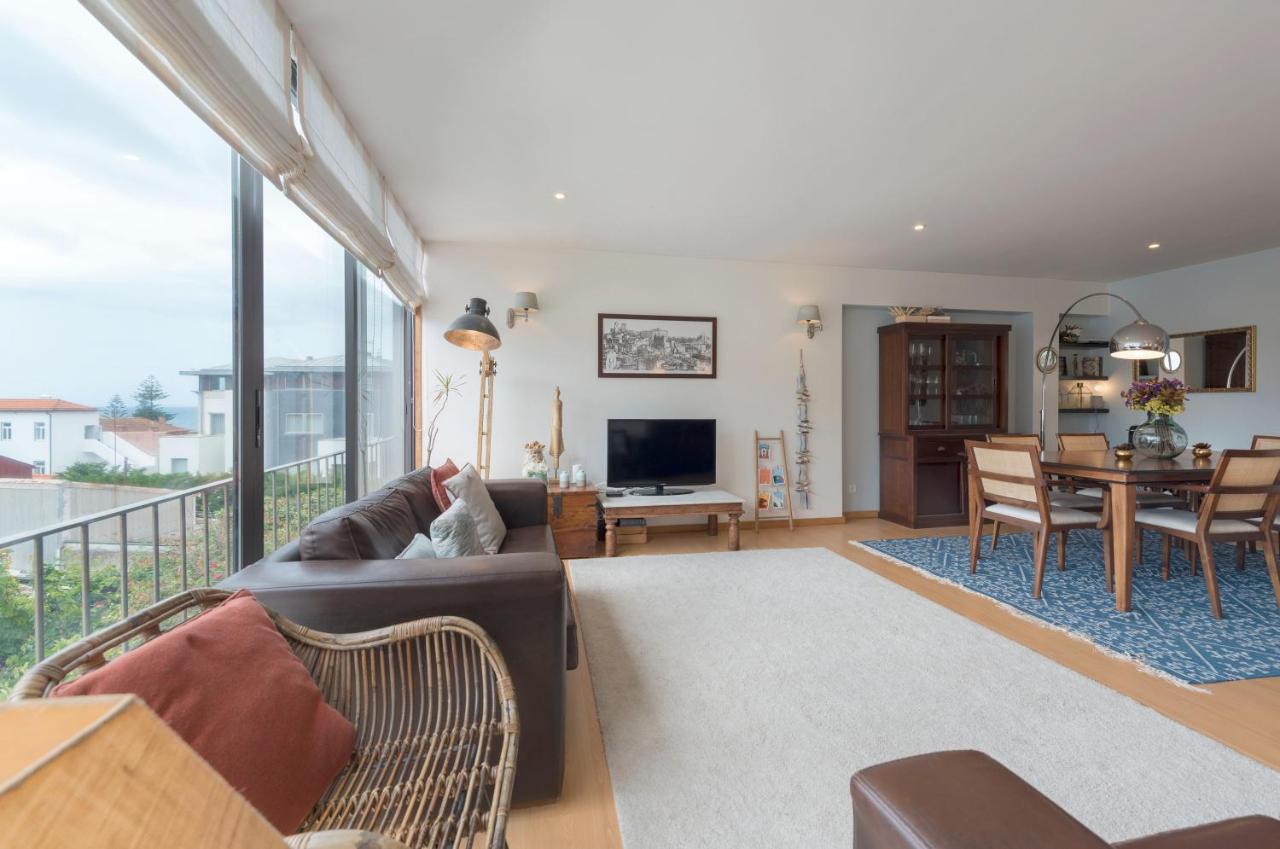 Between River And Sea Porto Apartment المظهر الخارجي الصورة