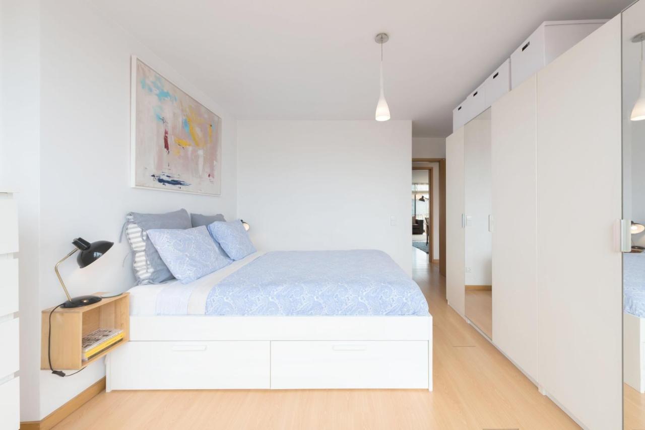 Between River And Sea Porto Apartment المظهر الخارجي الصورة