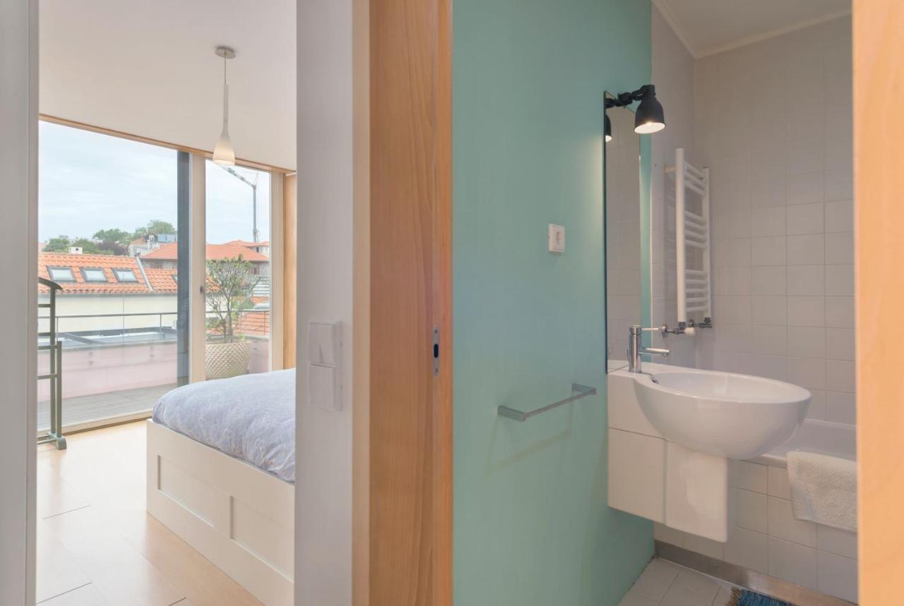 Between River And Sea Porto Apartment المظهر الخارجي الصورة