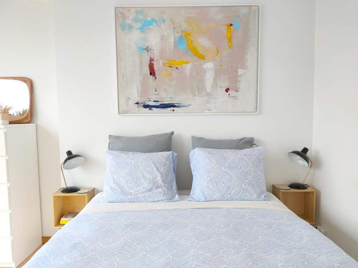 Between River And Sea Porto Apartment المظهر الخارجي الصورة