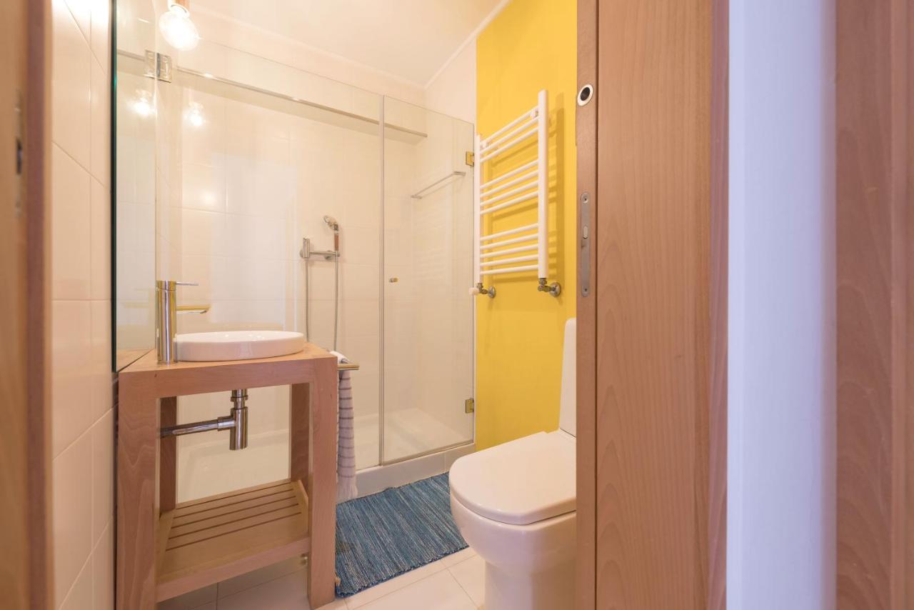 Between River And Sea Porto Apartment المظهر الخارجي الصورة