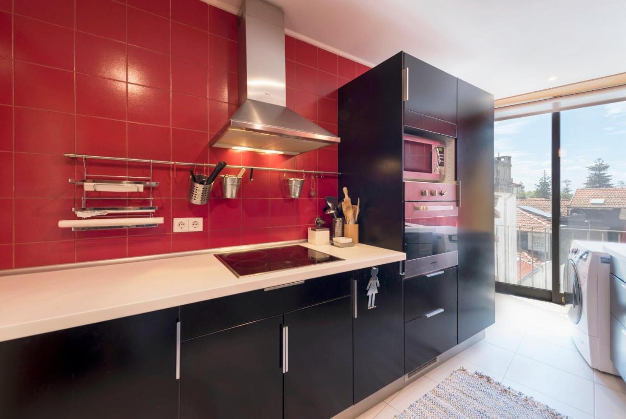 Between River And Sea Porto Apartment المظهر الخارجي الصورة