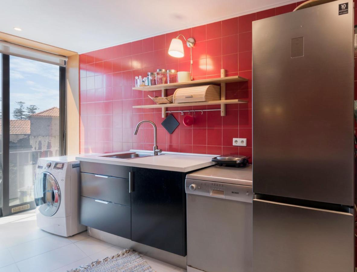 Between River And Sea Porto Apartment المظهر الخارجي الصورة