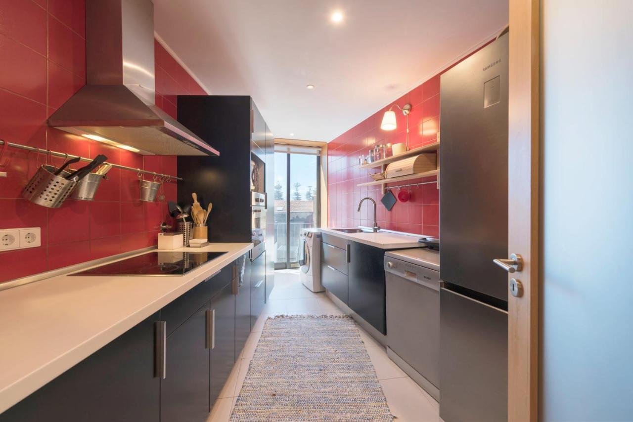Between River And Sea Porto Apartment المظهر الخارجي الصورة