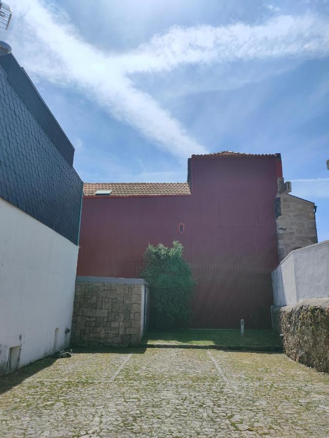 Between River And Sea Porto Apartment المظهر الخارجي الصورة